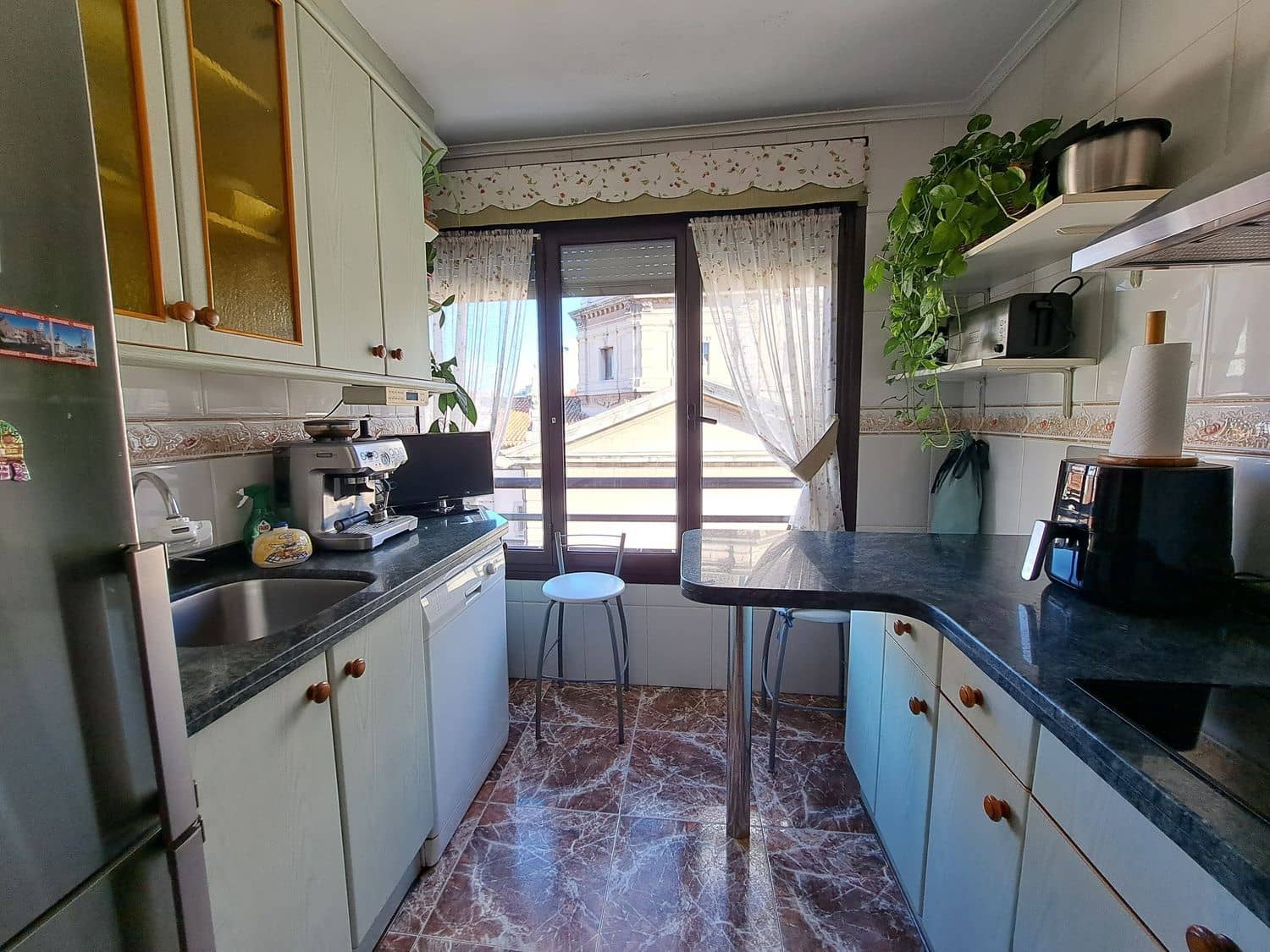 4 chambre Appartement à vendre à Gijon avec garage - 585 000 € (Ref: 9439522)