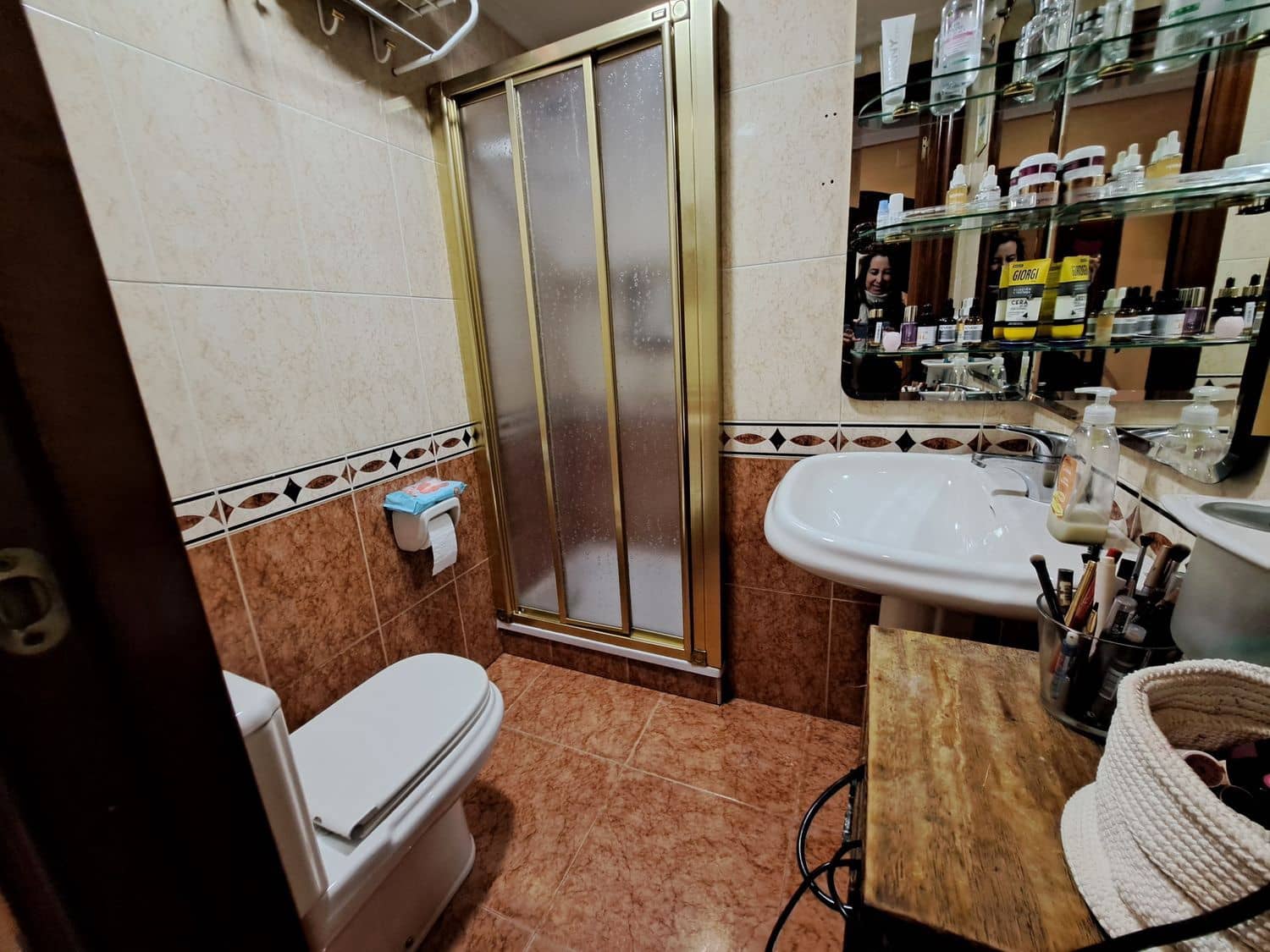 4 chambre Appartement à vendre à Gijon avec garage - 585 000 € (Ref: 9439522)