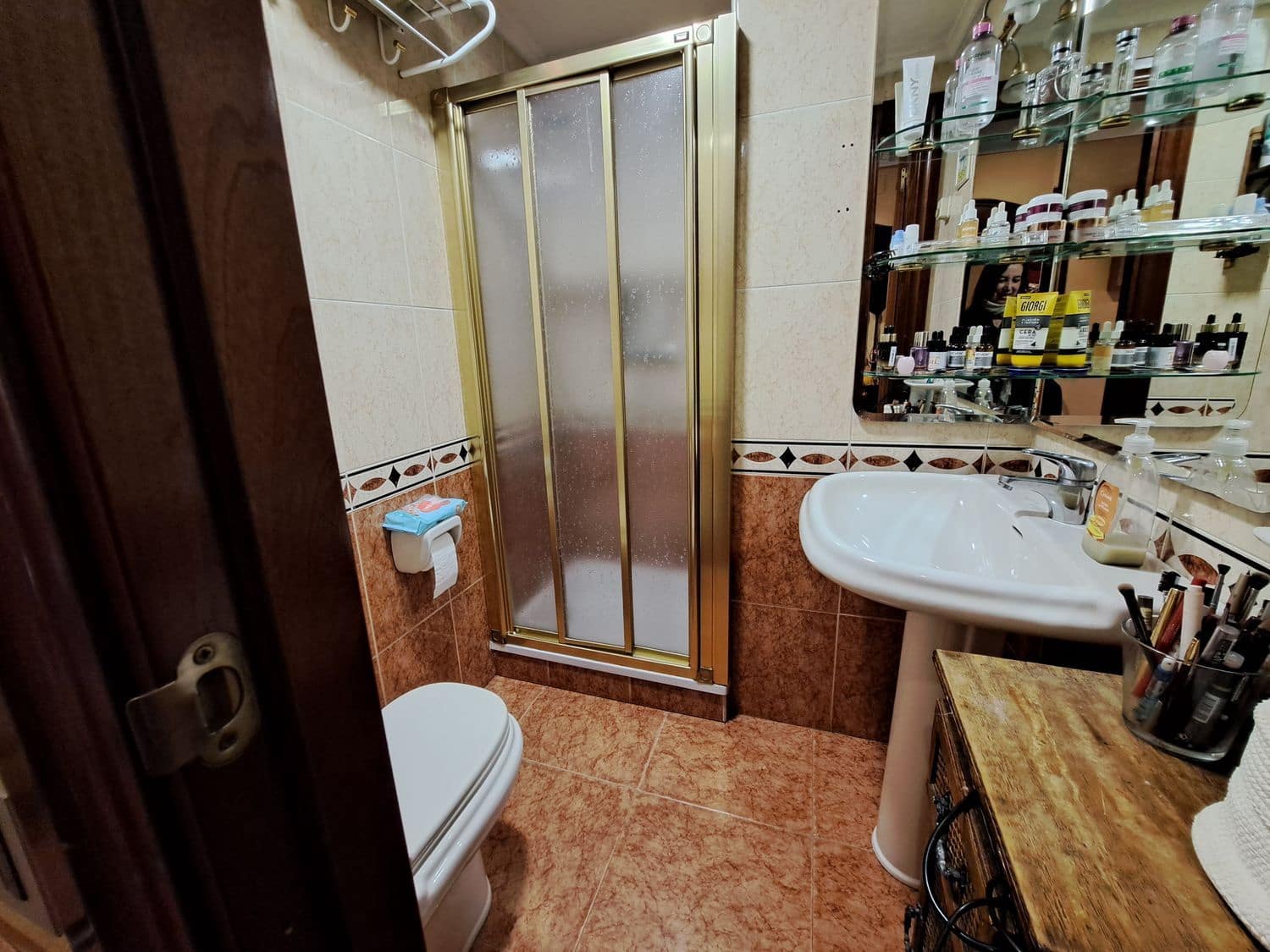 4 chambre Appartement à vendre à Gijon avec garage - 585 000 € (Ref: 9439522)