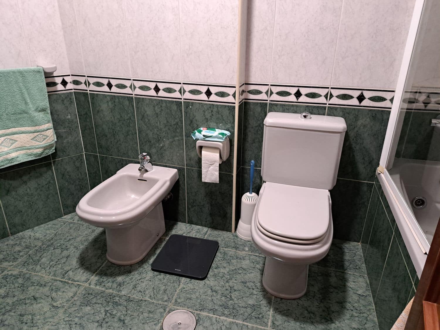 4 chambre Appartement à vendre à Gijon avec garage - 585 000 € (Ref: 9439522)