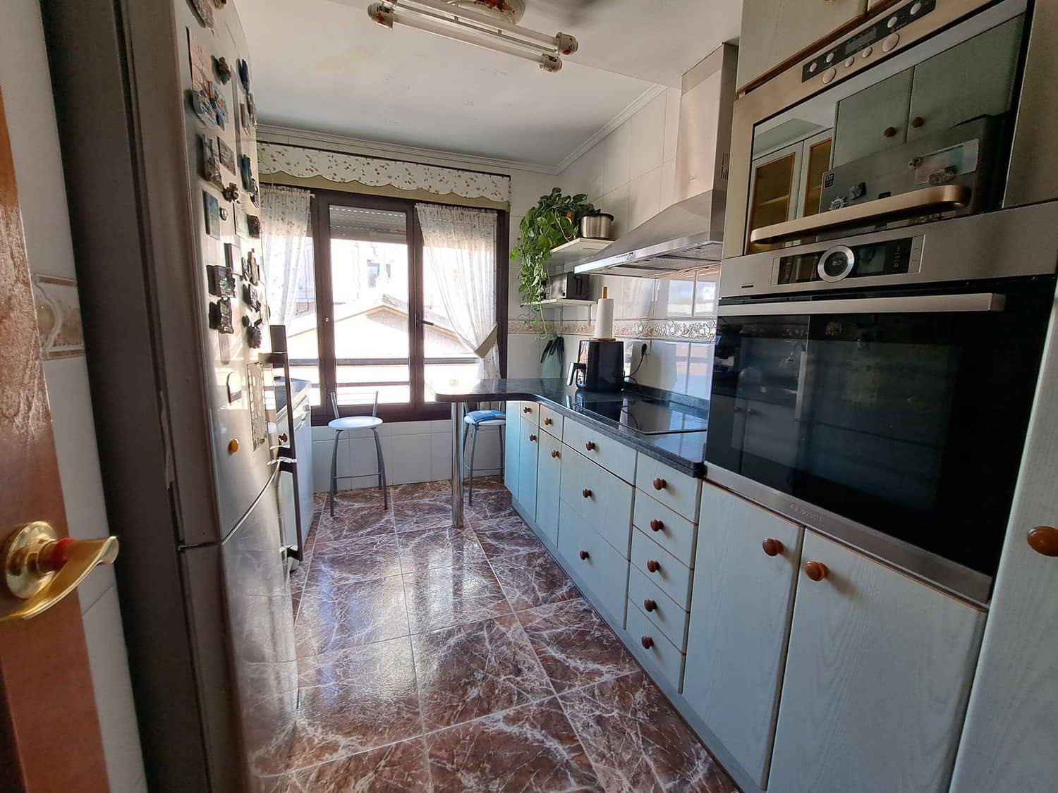 4 chambre Appartement à vendre à Gijon avec garage - 585 000 € (Ref: 9439522)