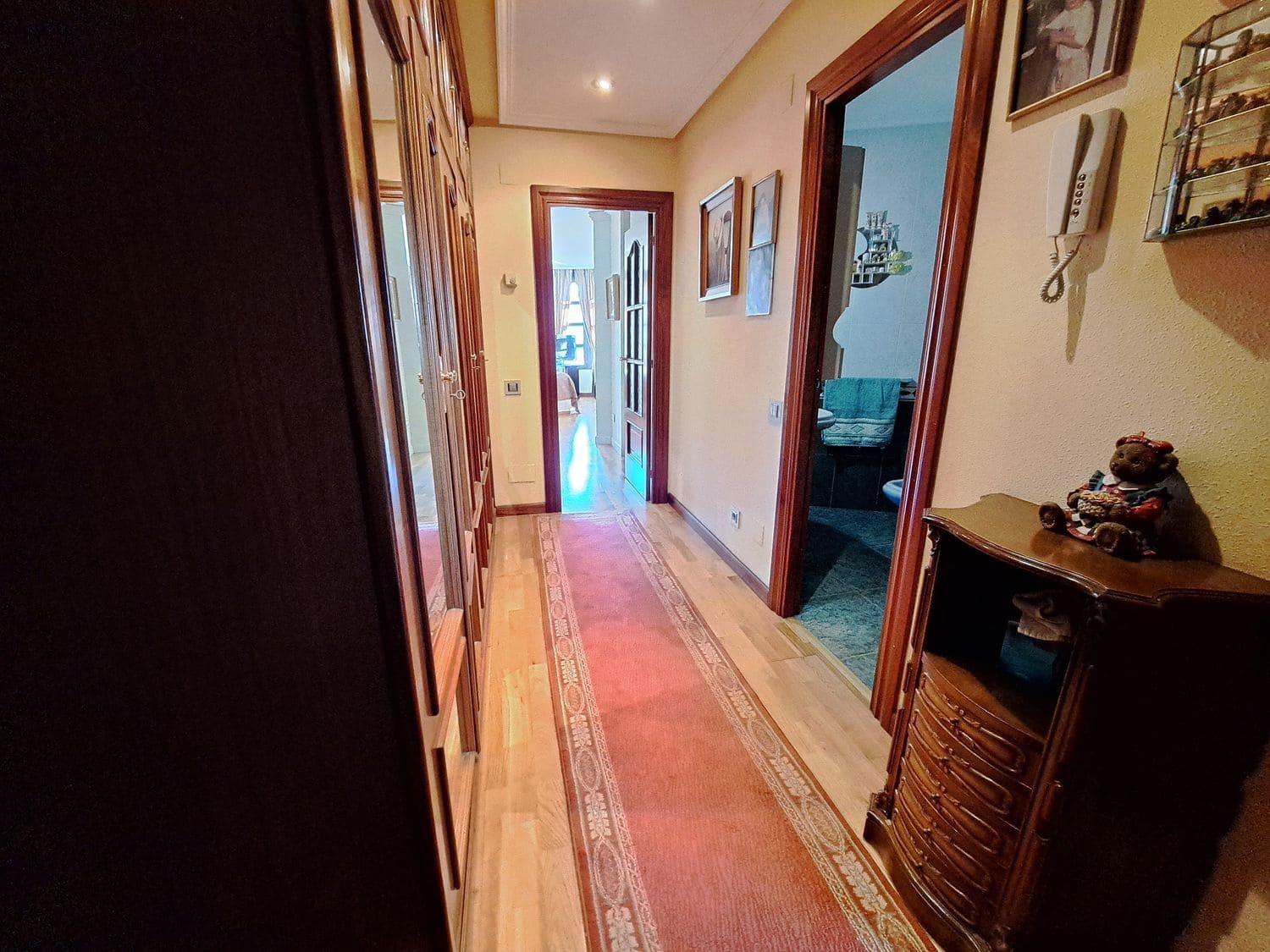 4 chambre Appartement à vendre à Gijon avec garage - 585 000 € (Ref: 9439522)