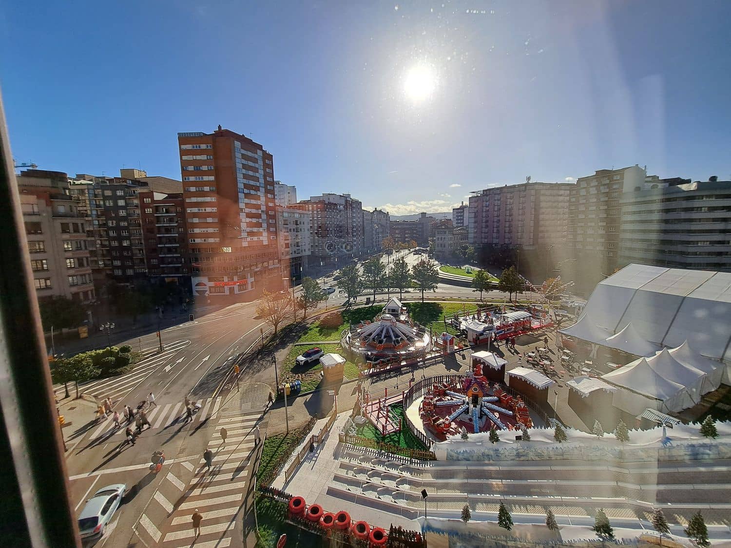 4 chambre Appartement à vendre à Gijon avec garage - 585 000 € (Ref: 9439522)