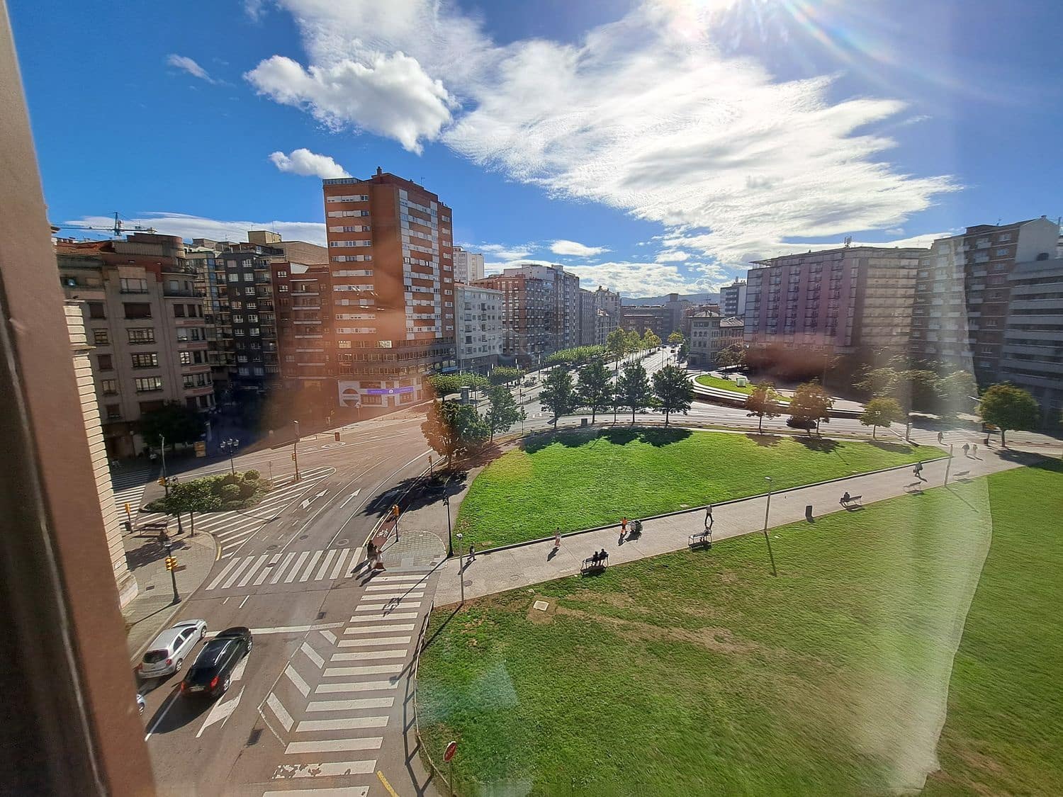 4 chambre Appartement à vendre à Gijon avec garage - 585 000 € (Ref: 9439522)