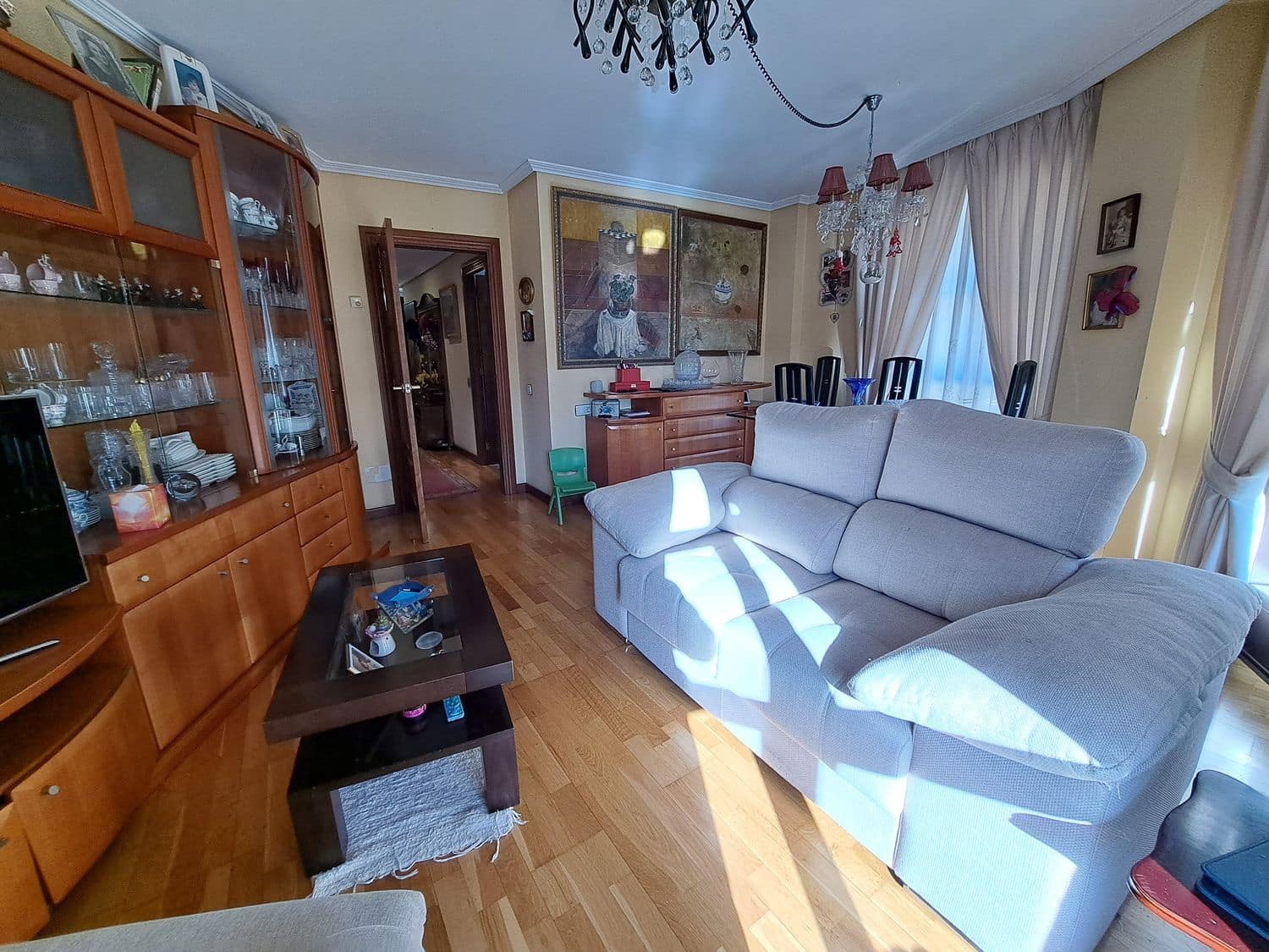 4 chambre Appartement à vendre à Gijon avec garage - 585 000 € (Ref: 9439522)