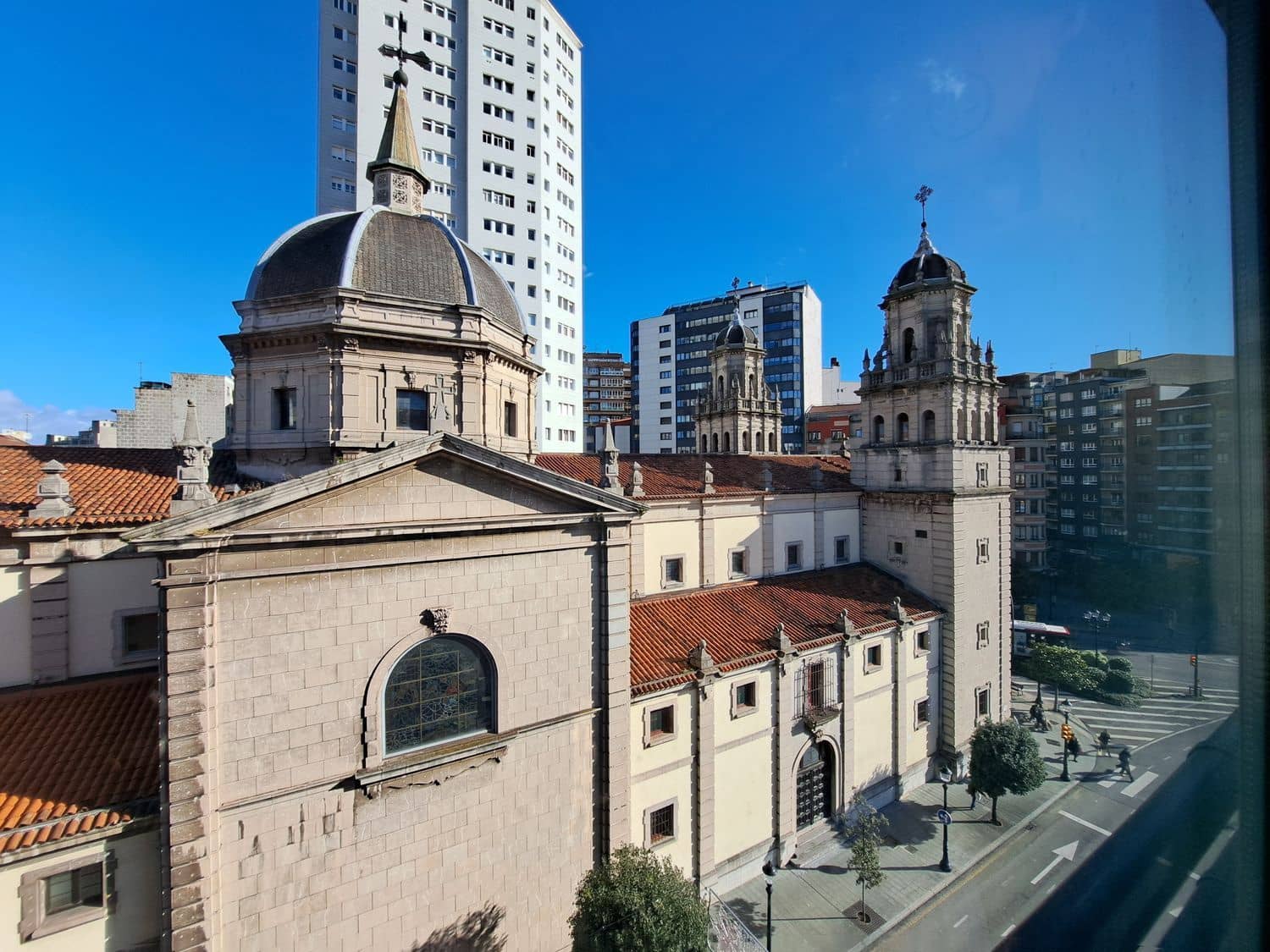 4 chambre Appartement à vendre à Gijon avec garage - 585 000 € (Ref: 9439522)