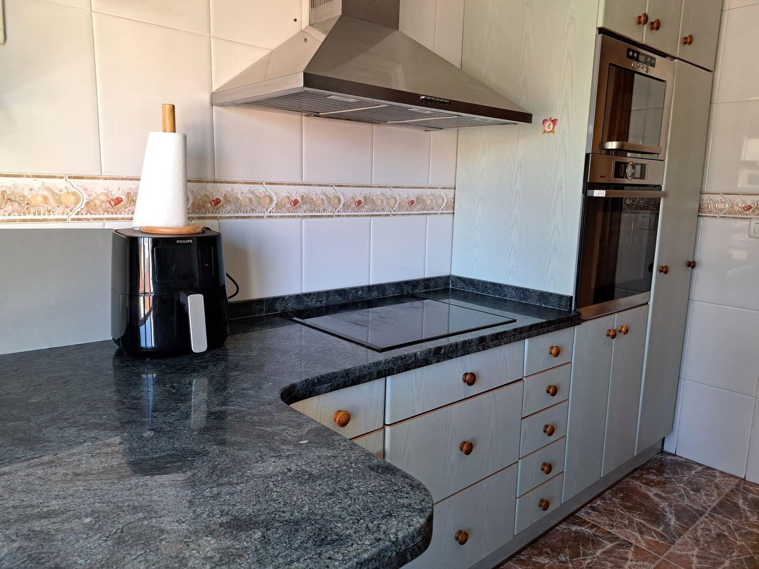 4 chambre Appartement à vendre à Gijon avec garage - 585 000 € (Ref: 9439522)