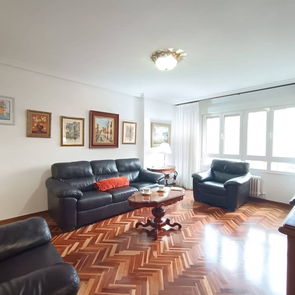 3 soveværelse Lejlighed til salg i Gijon med garage - € 256.000 (Ref: 9439523)