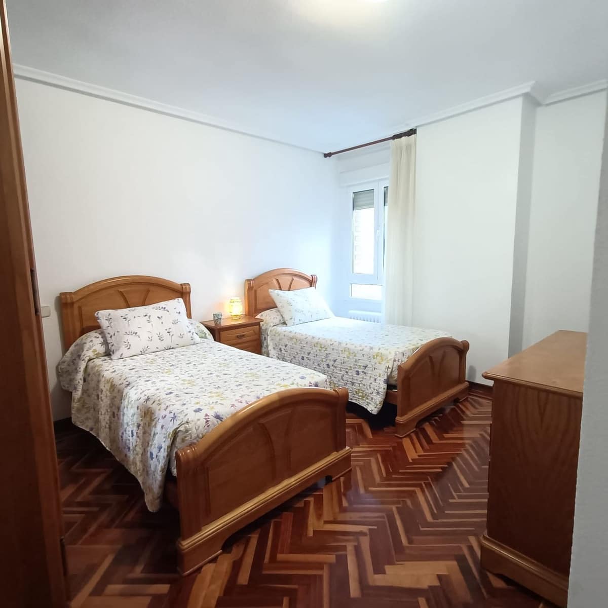 3 soveværelse Lejlighed til salg i Gijon med garage - € 256.000 (Ref: 9439523)