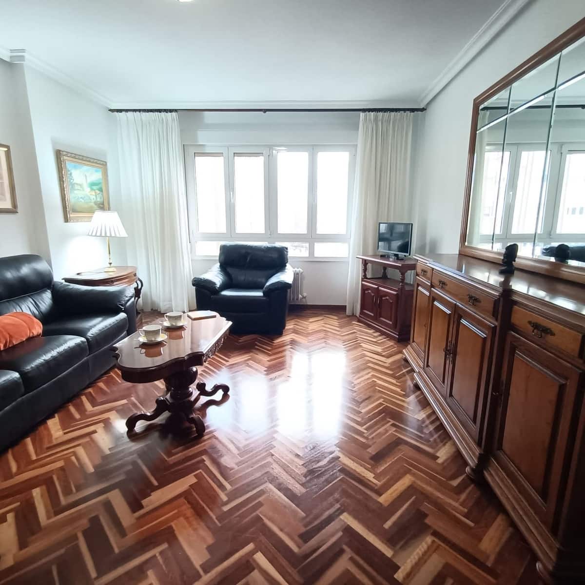 3 soveværelse Lejlighed til salg i Gijon med garage - € 256.000 (Ref: 9439523)