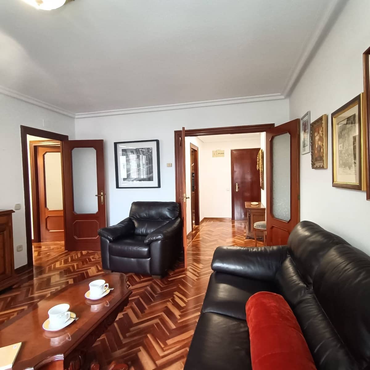 3 soveværelse Lejlighed til salg i Gijon med garage - € 256.000 (Ref: 9439523)