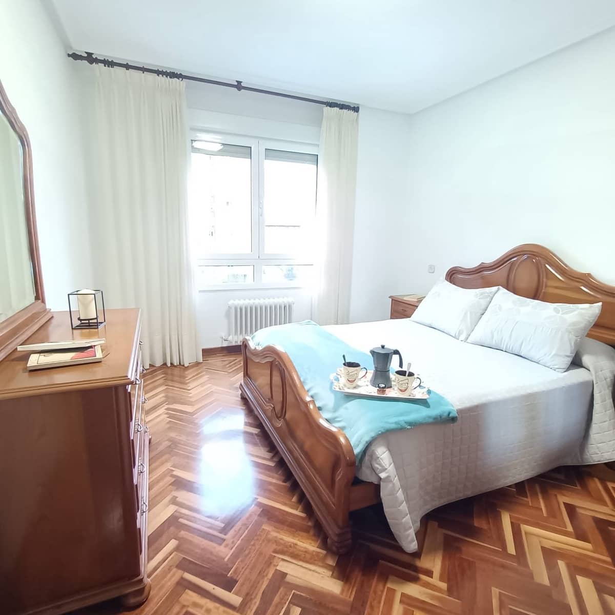 3 soveværelse Lejlighed til salg i Gijon med garage - € 256.000 (Ref: 9439523)