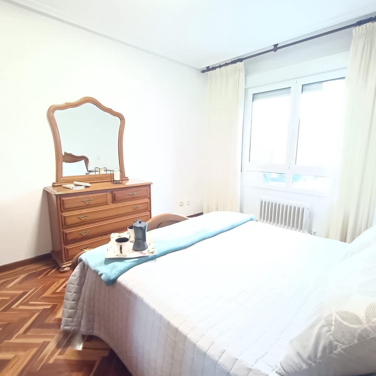 3 soveværelse Lejlighed til salg i Gijon med garage - € 256.000 (Ref: 9439523)