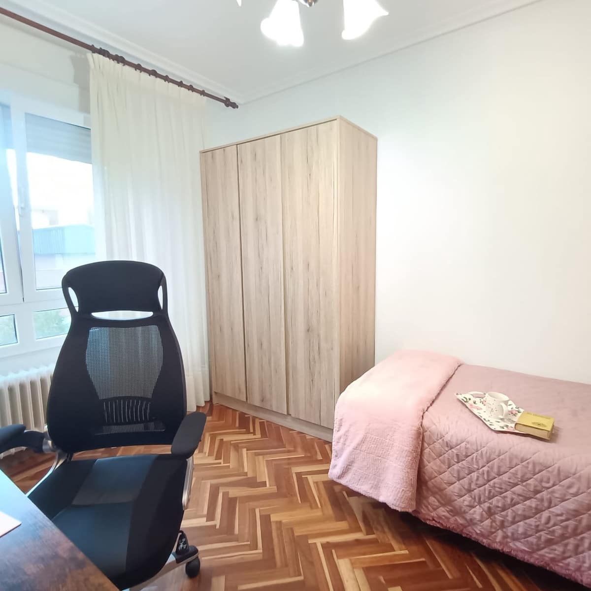 3 soveværelse Lejlighed til salg i Gijon med garage - € 256.000 (Ref: 9439523)