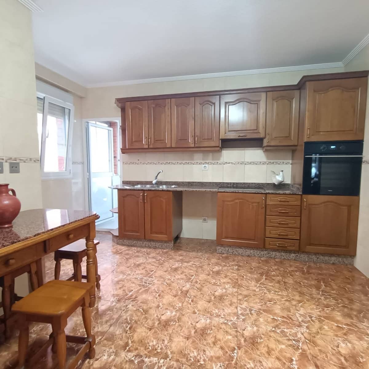 3 soveværelse Lejlighed til salg i Gijon med garage - € 256.000 (Ref: 9439523)