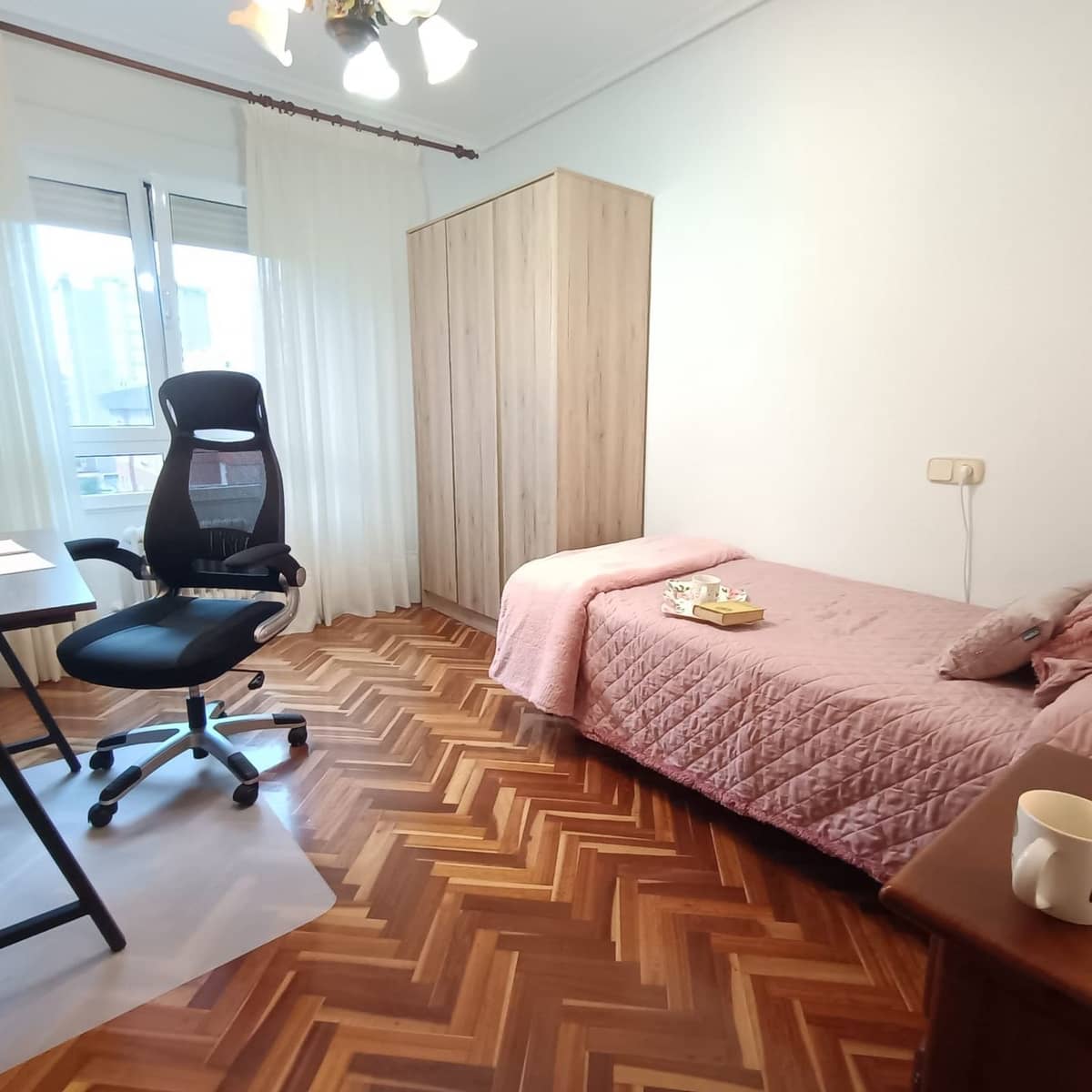 3 soveværelse Lejlighed til salg i Gijon med garage - € 256.000 (Ref: 9439523)