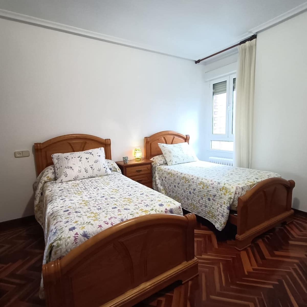 3 soveværelse Lejlighed til salg i Gijon med garage - € 256.000 (Ref: 9439523)