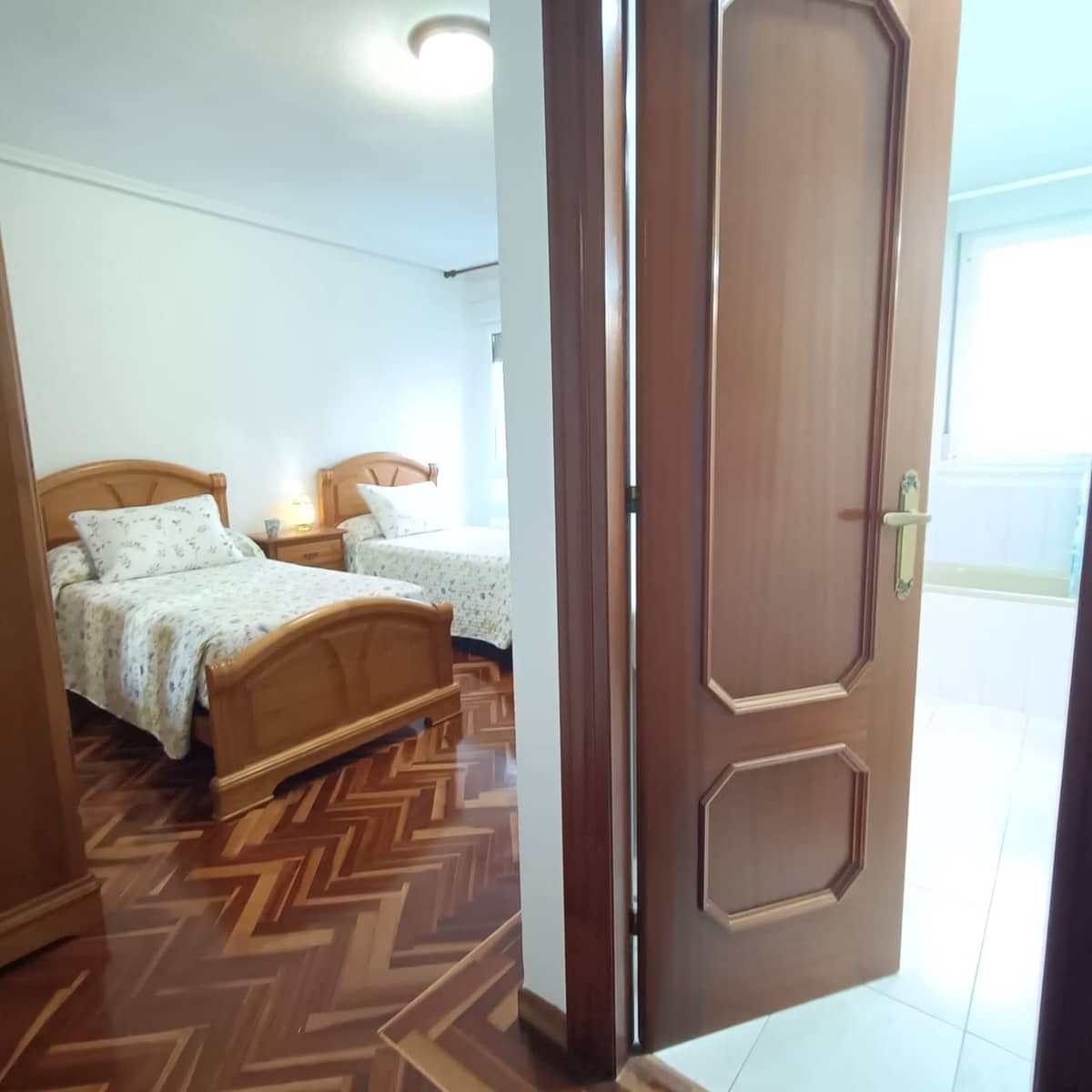 3 soveværelse Lejlighed til salg i Gijon med garage - € 256.000 (Ref: 9439523)