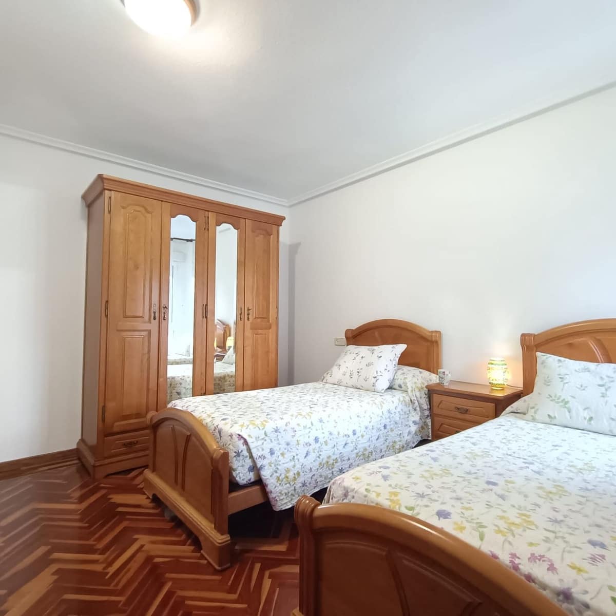 3 soveværelse Lejlighed til salg i Gijon med garage - € 256.000 (Ref: 9439523)