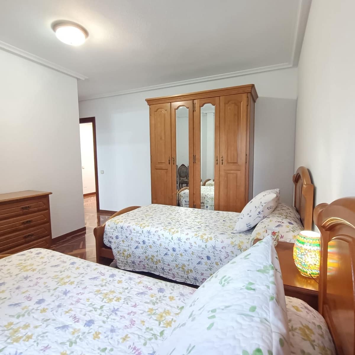 3 soveværelse Lejlighed til salg i Gijon med garage - € 256.000 (Ref: 9439523)