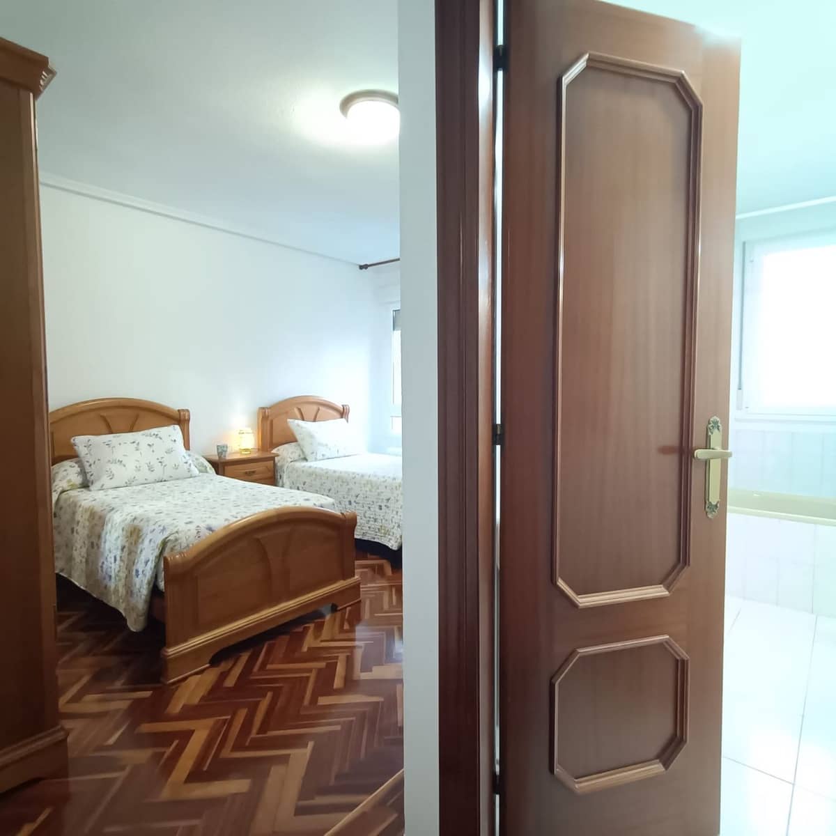 3 soveværelse Lejlighed til salg i Gijon med garage - € 256.000 (Ref: 9439523)