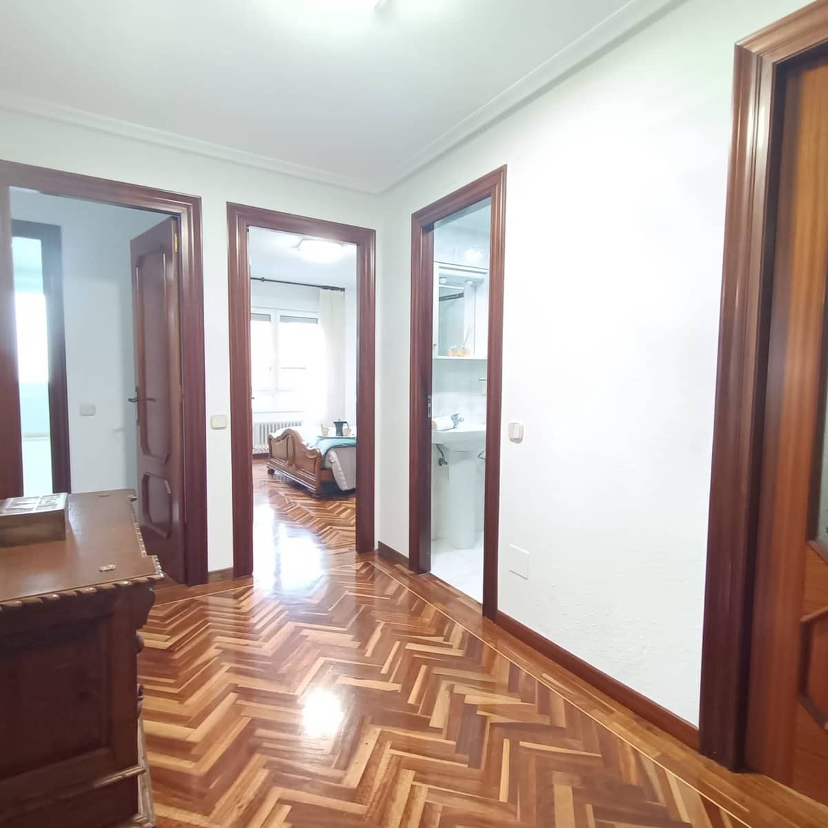 3 soveværelse Lejlighed til salg i Gijon med garage - € 256.000 (Ref: 9439523)