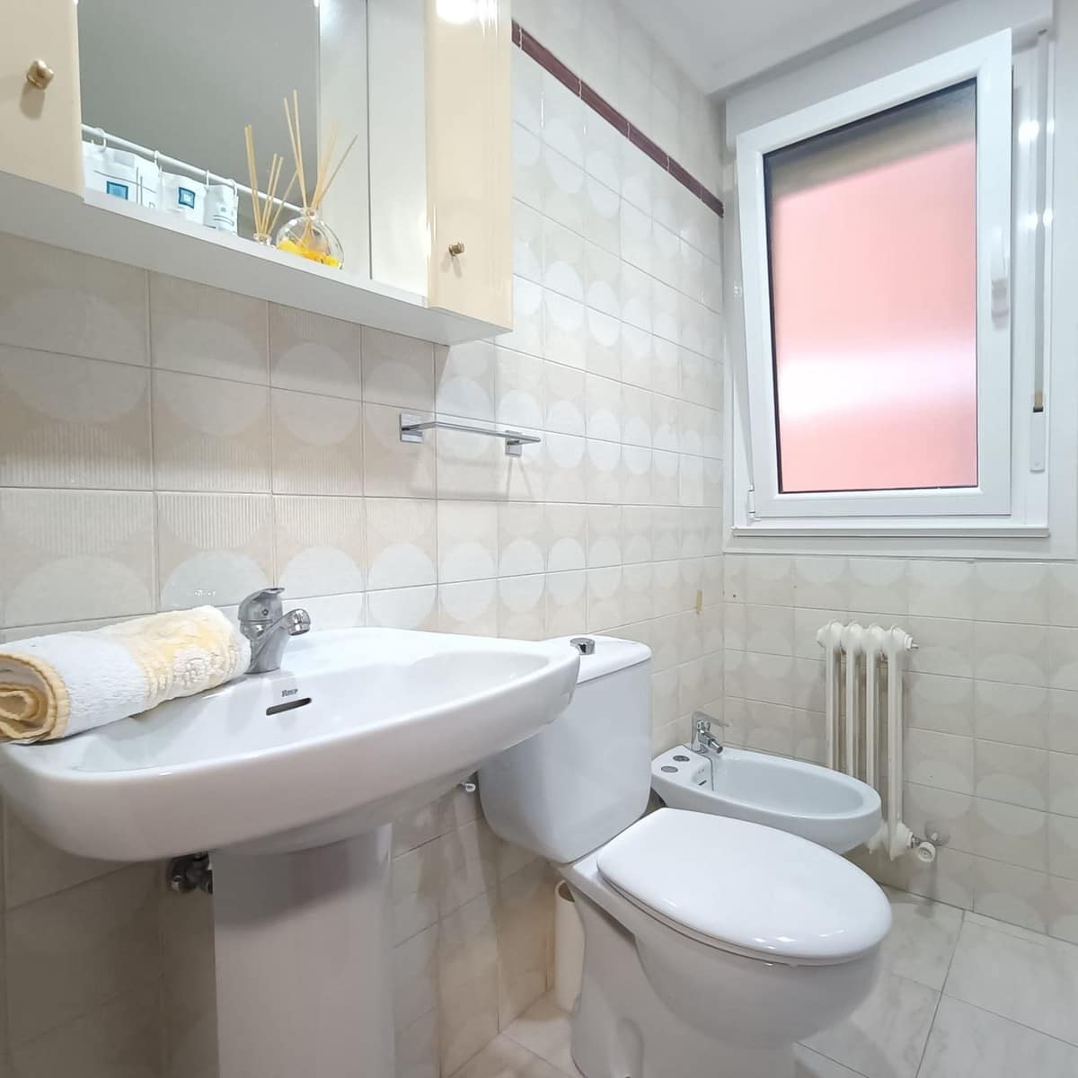 3 soveværelse Lejlighed til salg i Gijon med garage - € 256.000 (Ref: 9439523)