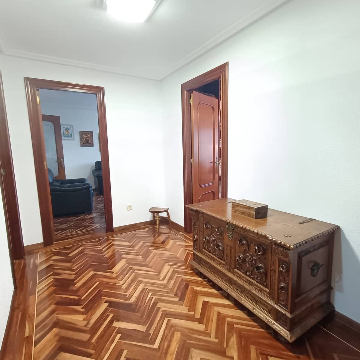 3 soveværelse Lejlighed til salg i Gijon med garage - € 256.000 (Ref: 9439523)