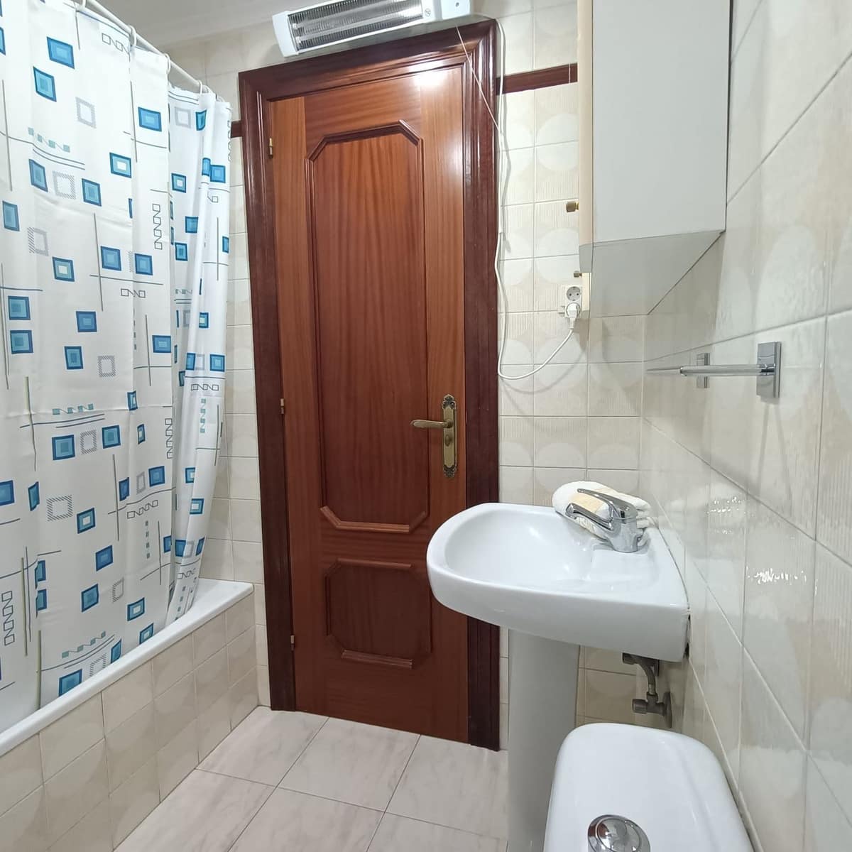 3 soveværelse Lejlighed til salg i Gijon med garage - € 256.000 (Ref: 9439523)