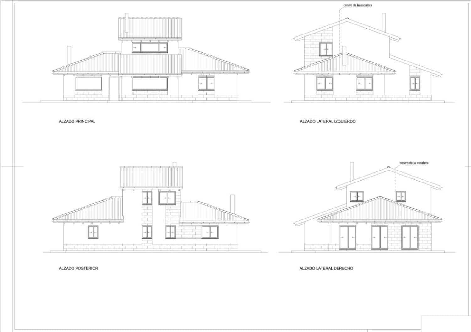 4 slaapkamer Villa te koop in Parres met garage - € 399.000 (Ref: 9439524)