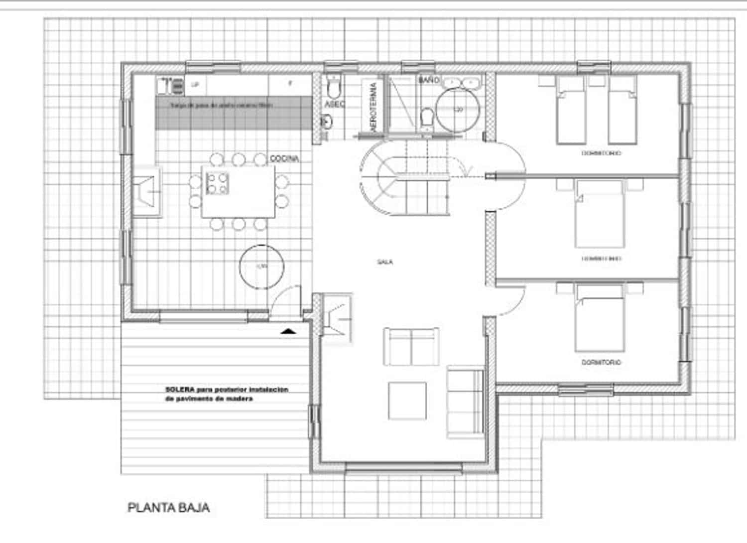 4 slaapkamer Villa te koop in Parres met garage - € 399.000 (Ref: 9439524)