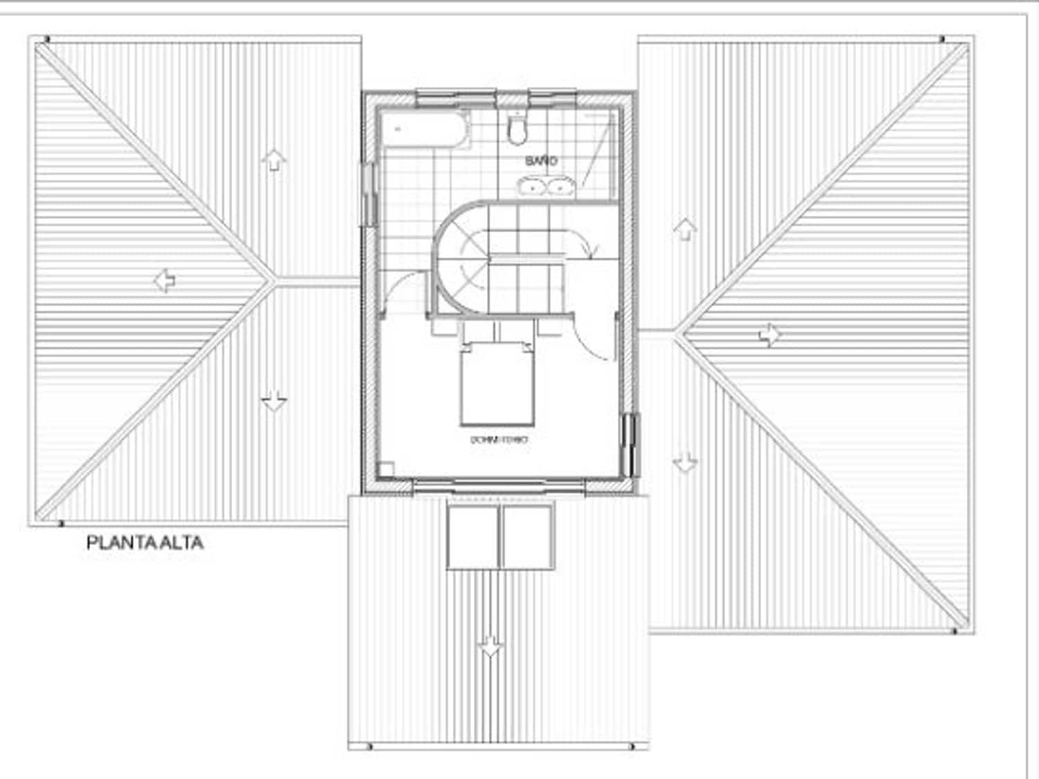 4 slaapkamer Villa te koop in Parres met garage - € 399.000 (Ref: 9439524)