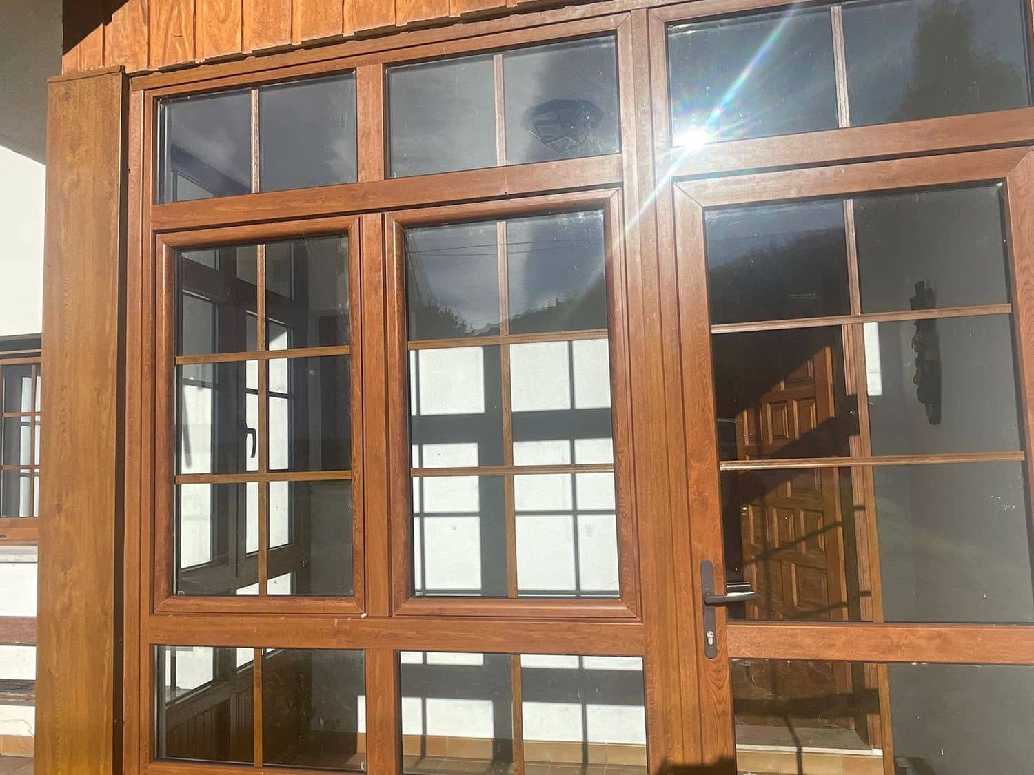 7 bedroom Finca/Country House for sale in Valdes with garage - € 340,000 (Ref: 9439525)