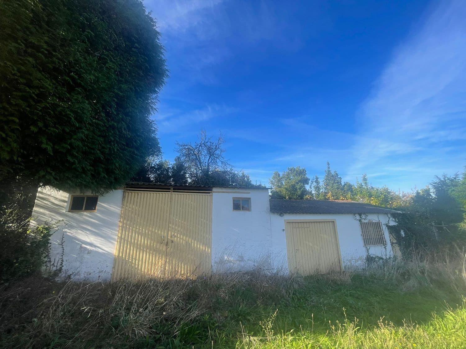 7 bedroom Finca/Country House for sale in Valdes with garage - € 340,000 (Ref: 9439525)