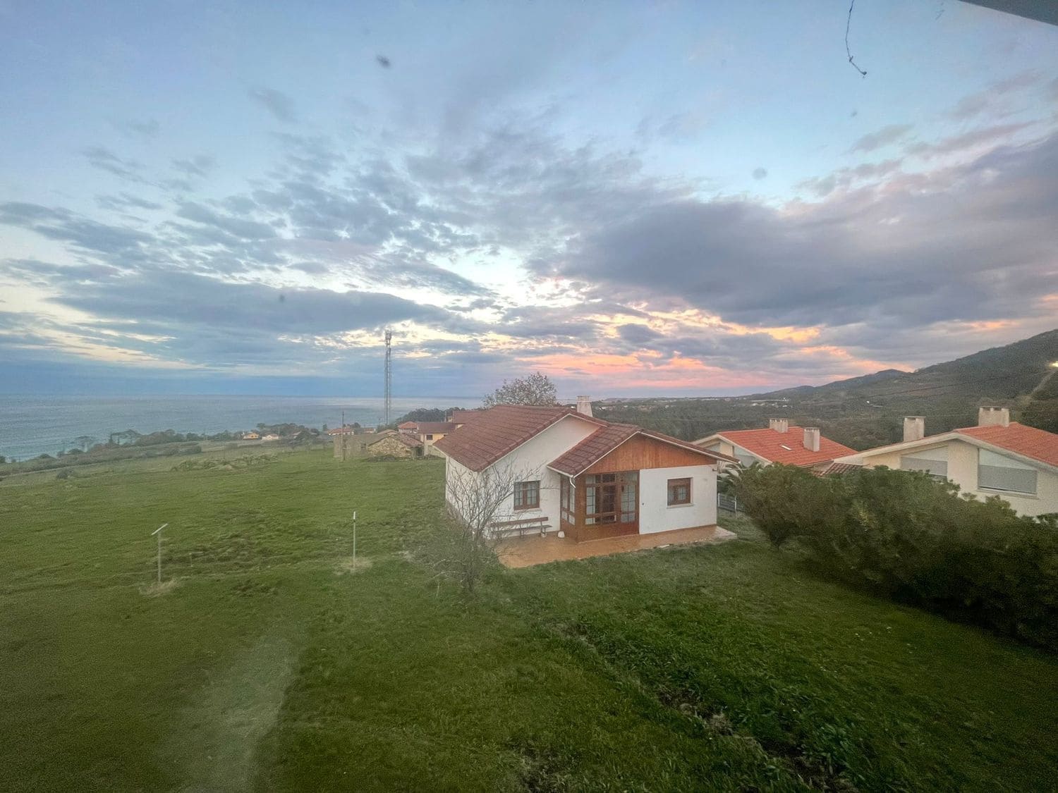 7 bedroom Finca/Country House for sale in Valdes with garage - € 340,000 (Ref: 9439525)