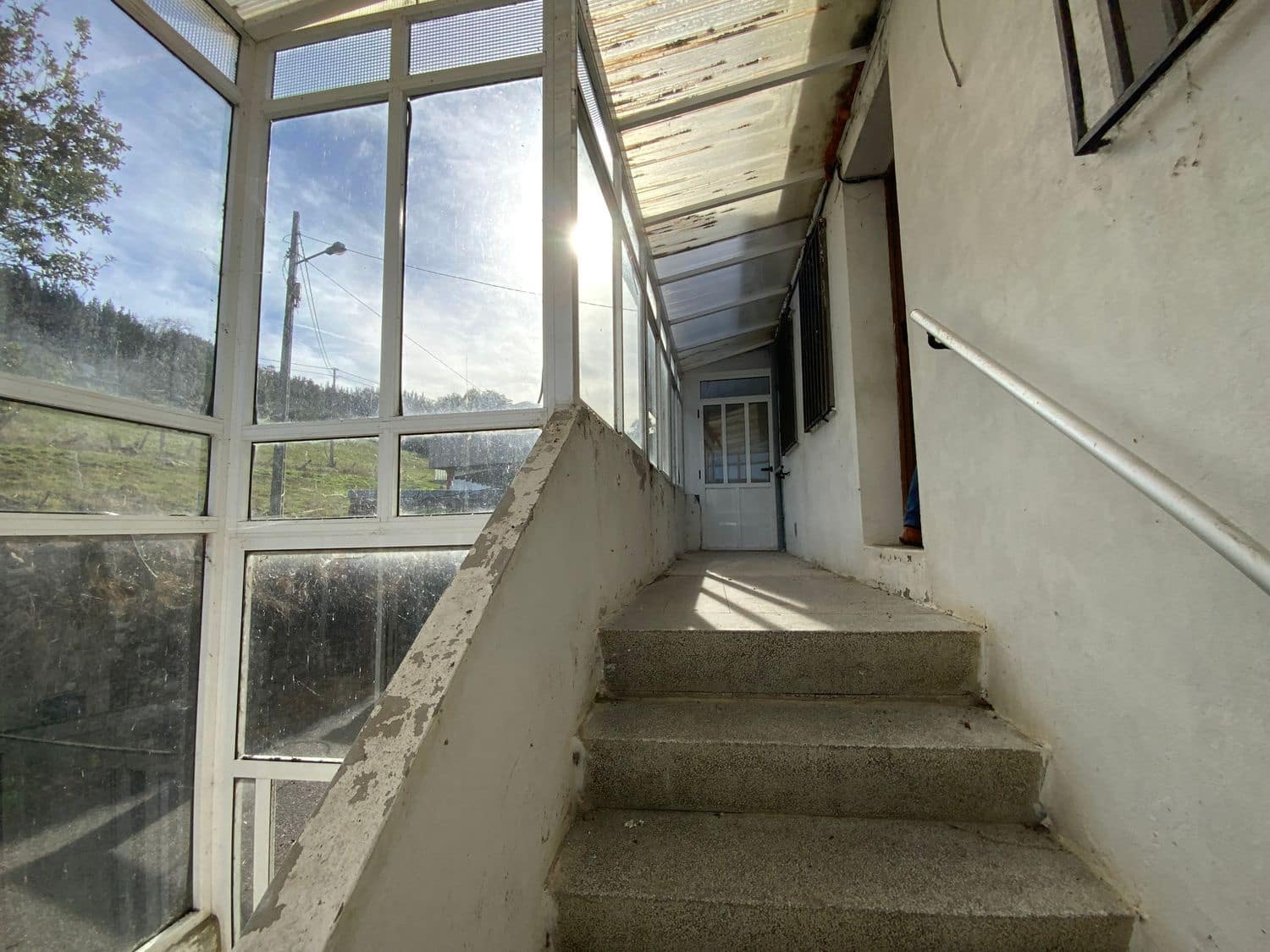 3 soveværelse Finca/Landehus til salg i Tineo med garage - € 240.000 (Ref: 9439526)