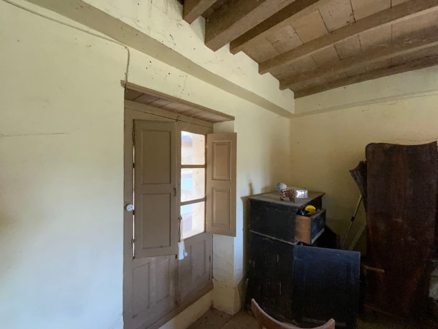 3 soveværelse Finca/Landehus til salg i Tineo med garage - € 240.000 (Ref: 9439526)