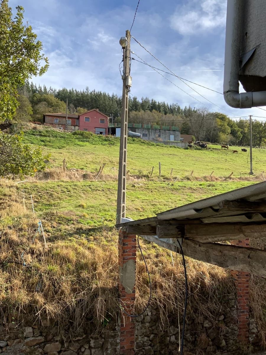 3 soveværelse Finca/Landehus til salg i Tineo med garage - € 240.000 (Ref: 9439526)