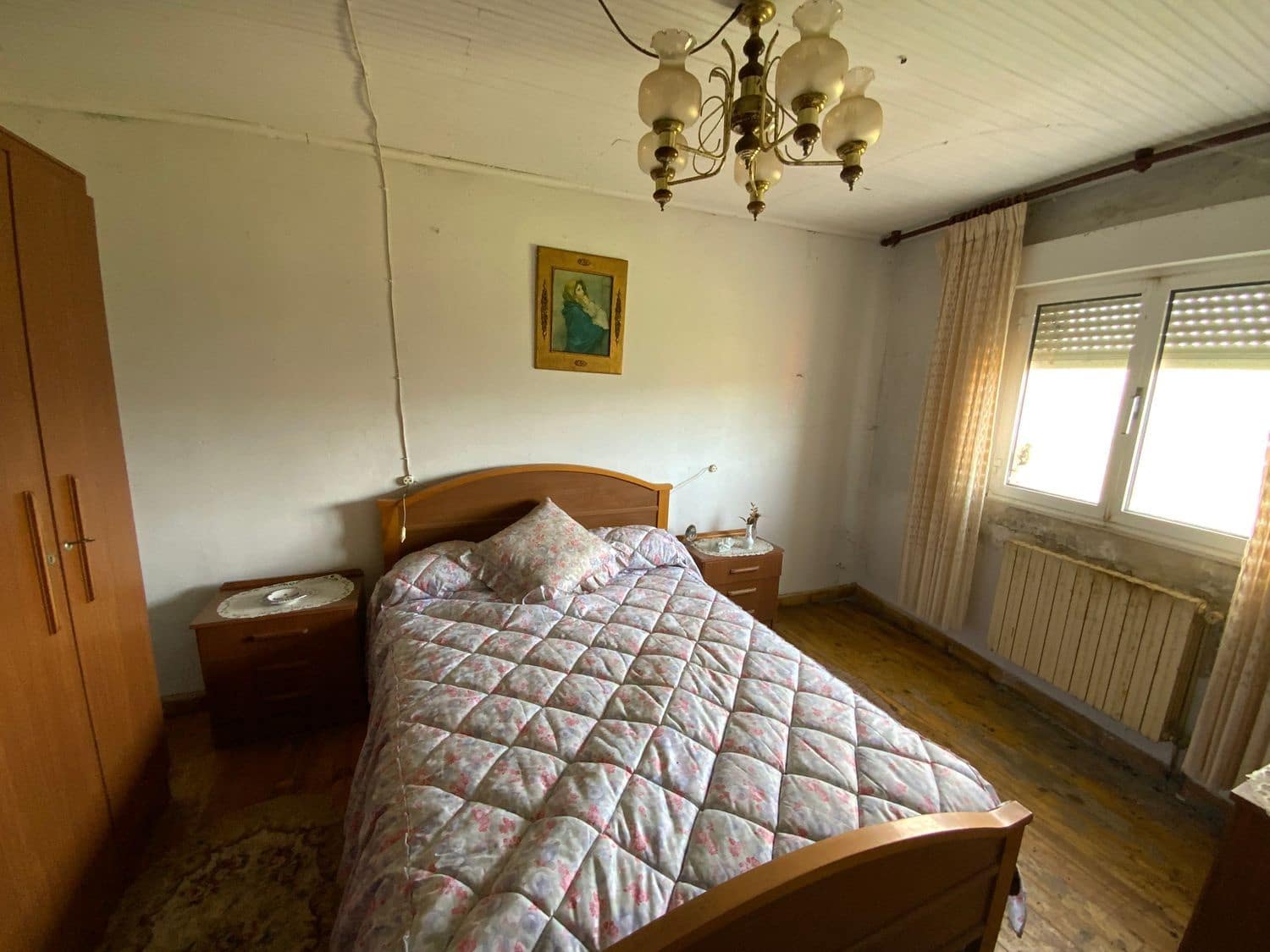 3 soveværelse Finca/Landehus til salg i Tineo med garage - € 240.000 (Ref: 9439526)