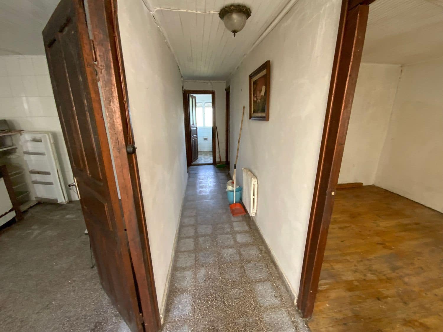 3 soveværelse Finca/Landehus til salg i Tineo med garage - € 240.000 (Ref: 9439526)