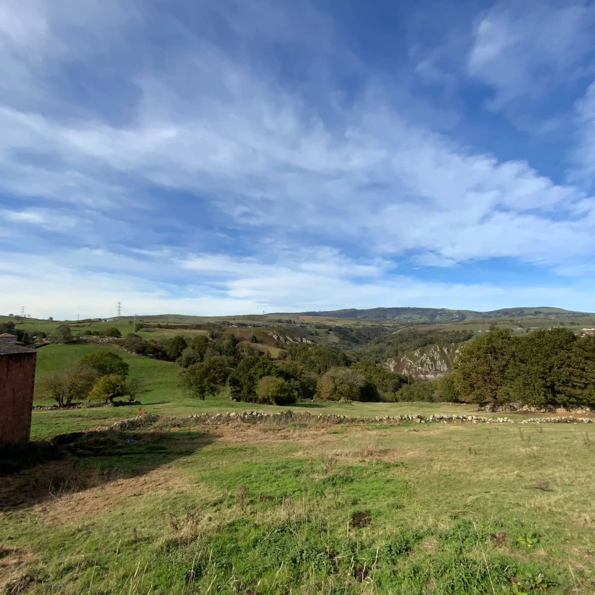 3 soveværelse Finca/Landehus til salg i Tineo med garage - € 240.000 (Ref: 9439526)