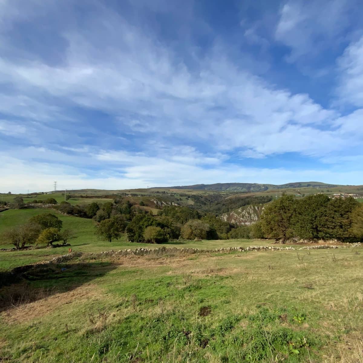 3 soveværelse Finca/Landehus til salg i Tineo med garage - € 240.000 (Ref: 9439526)