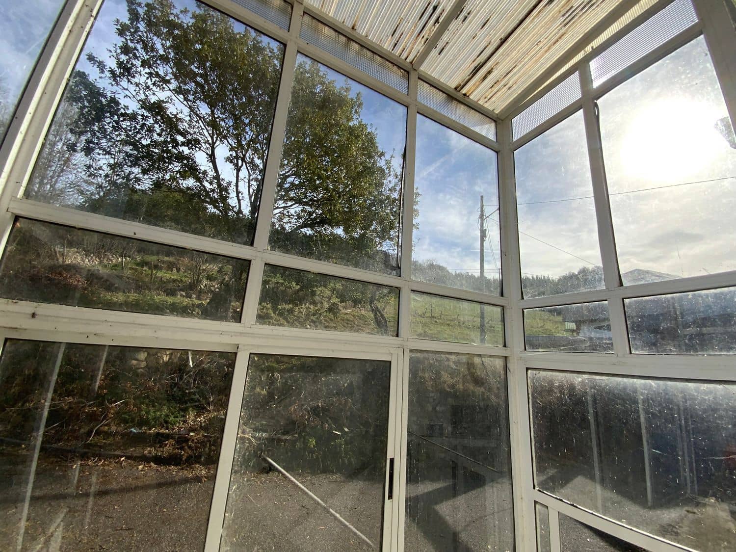 3 soveværelse Finca/Landehus til salg i Tineo med garage - € 240.000 (Ref: 9439526)