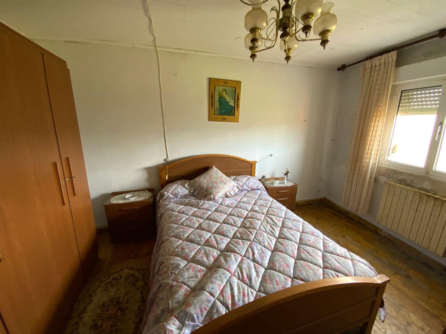 3 soveværelse Finca/Landehus til salg i Tineo med garage - € 240.000 (Ref: 9439526)