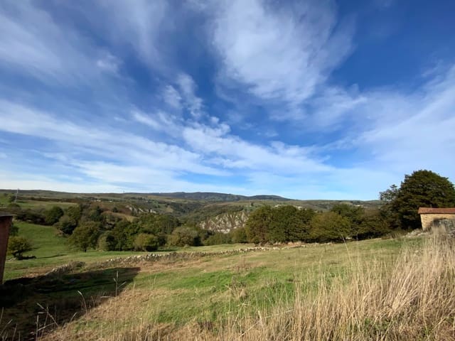 3 camera da letto Finca/Casa di Campagna in vendita in Tineo con garage - 240.000 € (Rif: 9439526)