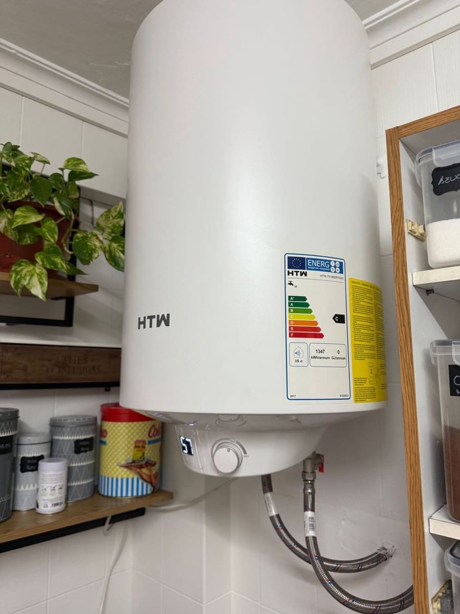 3 soverom Leilighet til salgs i Gijon med garasje - € 148 000 (Ref: 9441274)