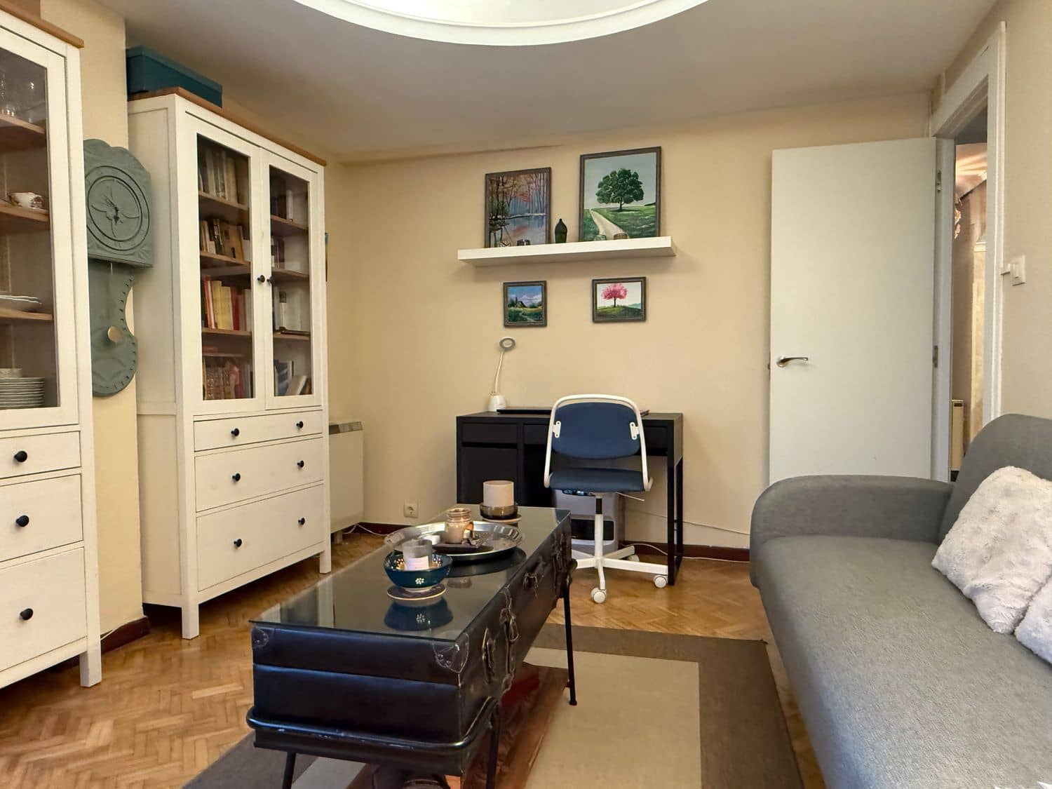 3 soverom Leilighet til salgs i Gijon med garasje - € 148 000 (Ref: 9441274)