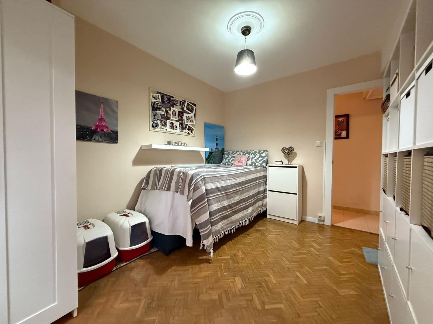 3 soverom Leilighet til salgs i Gijon med garasje - € 148 000 (Ref: 9441274)