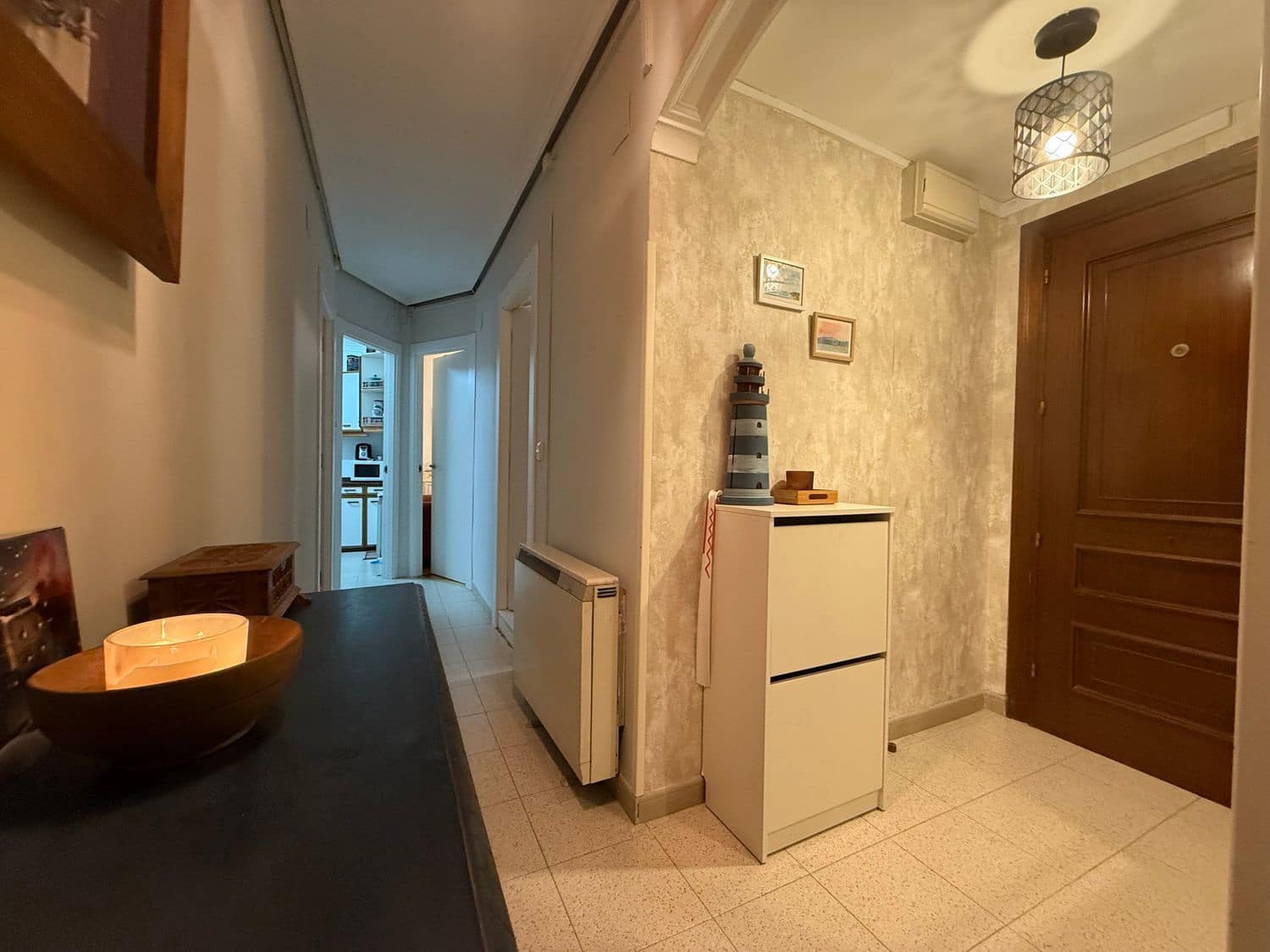 3 soverom Leilighet til salgs i Gijon med garasje - € 148 000 (Ref: 9441274)