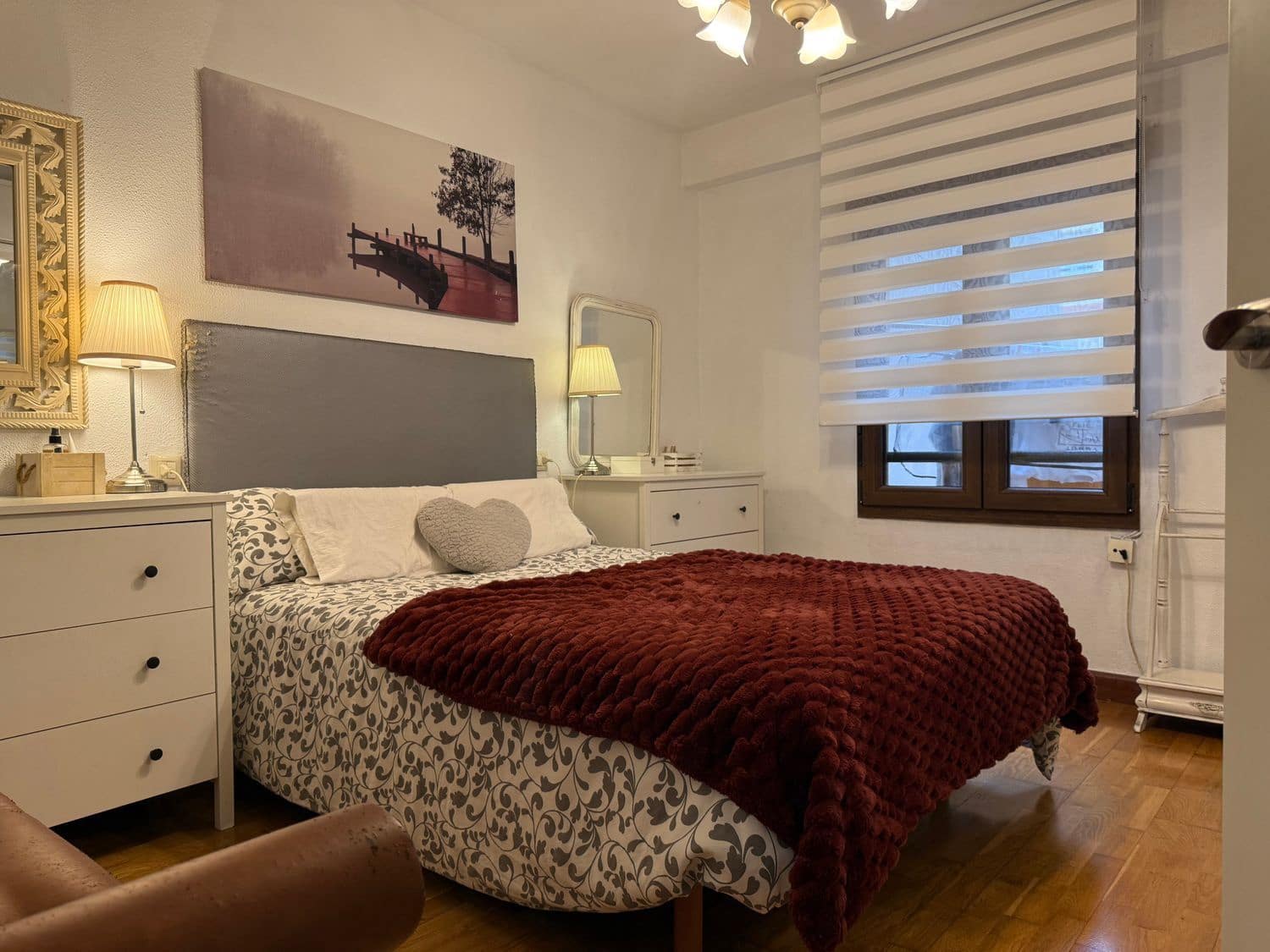 3 soverom Leilighet til salgs i Gijon med garasje - € 148 000 (Ref: 9441274)